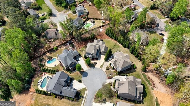 3450 Nettle Lane NE, Roswell, GA 30075