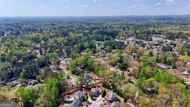 3450 Nettle Lane NE, Roswell, GA 30075