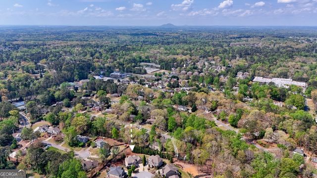 3450 Nettle Lane NE, Roswell, GA 30075