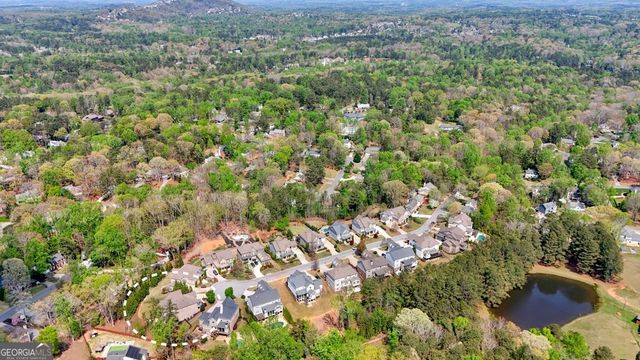 3450 Nettle Lane NE, Roswell, GA 30075