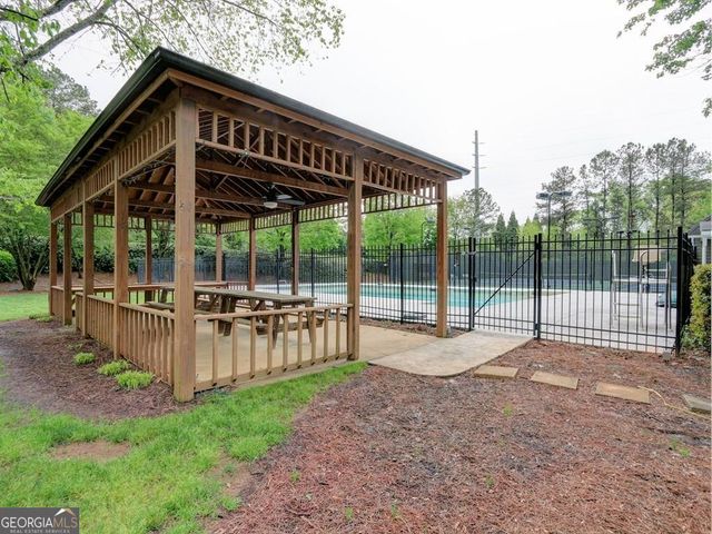 3450 Nettle Lane NE, Roswell, GA 30075