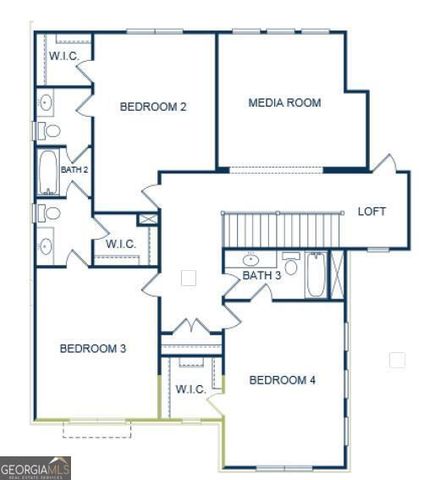 3450 Nettle Lane NE, Roswell, GA 30075