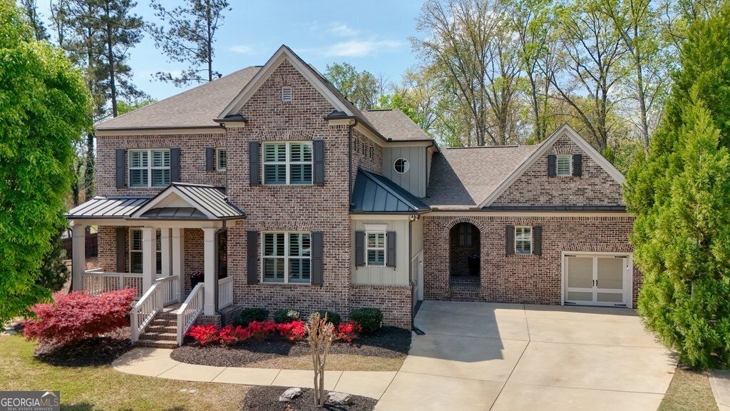 3450 Nettle Lane NE, Roswell, GA 30075