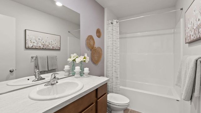 5256 E Mckinnon Ln, Spokane, WA 99217