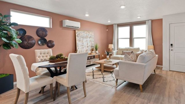 5256 E Mckinnon Ln, Spokane, WA 99217