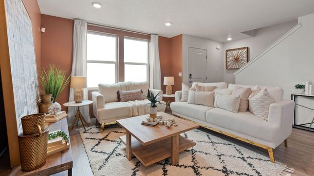 5256 E Mckinnon Ln, Spokane, WA 99217