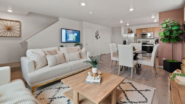 5256 E Mckinnon Ln, Spokane, WA 99217