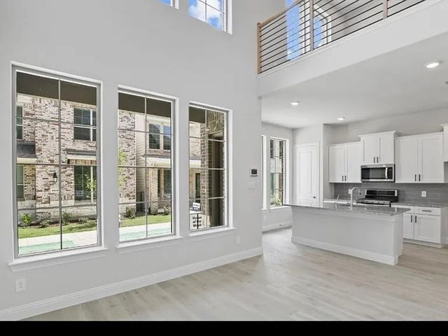 1558 Dulwich Drive, Allen, TX 75013