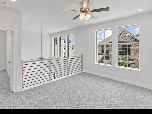 1558 Dulwich Drive, Allen, TX 75013