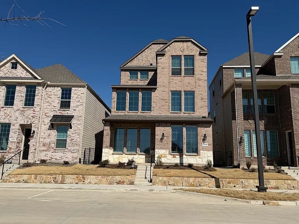 1558 Dulwich Drive, Allen, TX 75013