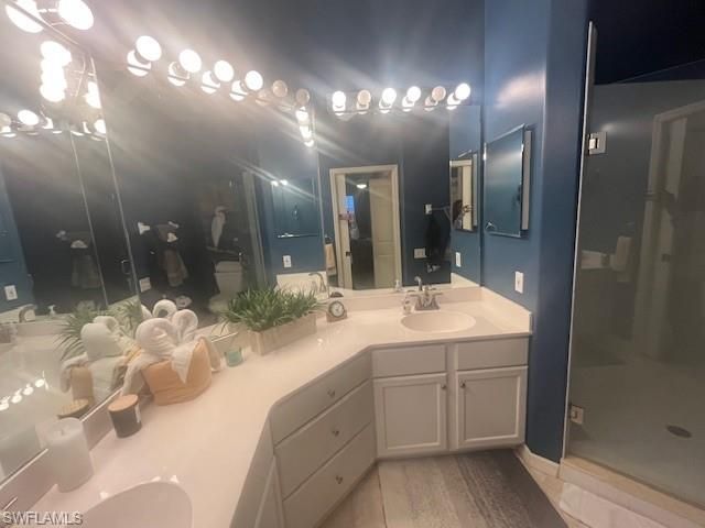 16481 Millstone CIR # 207, Fort Myers, FL 33908