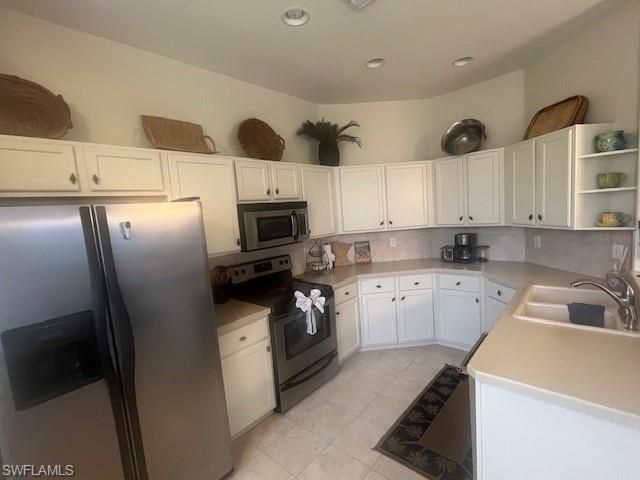 16481 Millstone CIR # 207, Fort Myers, FL 33908