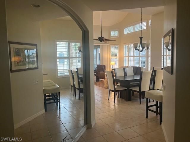 16481 Millstone CIR # 207, Fort Myers, FL 33908