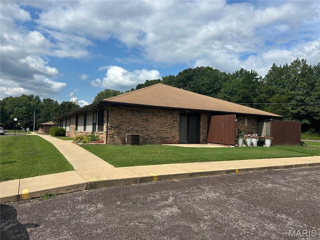 6 Fig Street 16, Sullivan, MO 63080