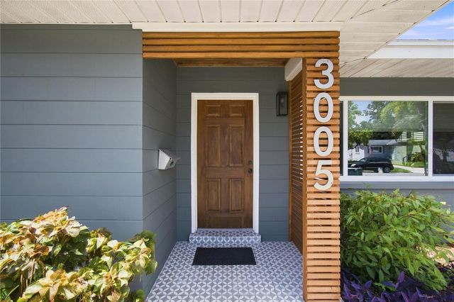 3005 10TH AVENUE N, St Petersburg, FL 33713