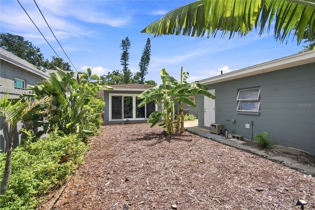 3005 10TH AVENUE N, St Petersburg, FL 33713
