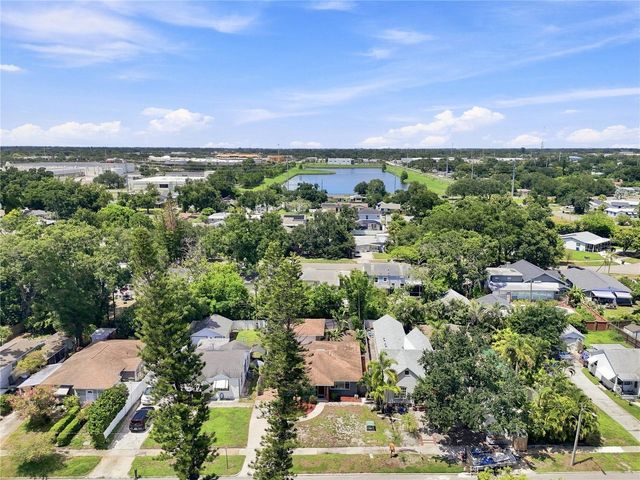 3005 10TH AVENUE N, St Petersburg, FL 33713