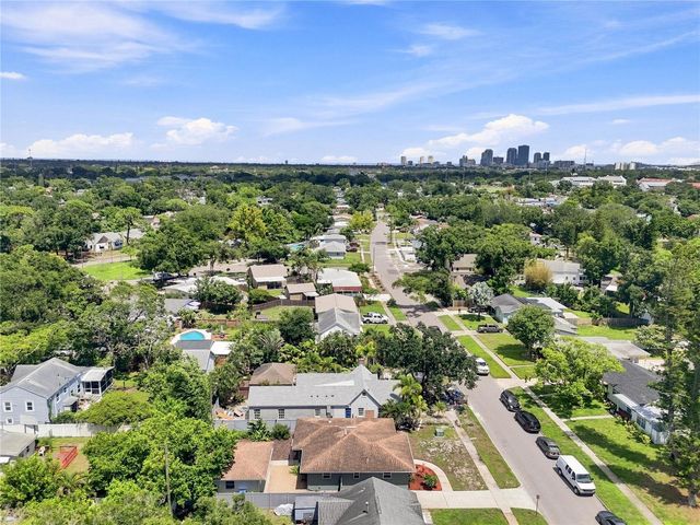 3005 10TH AVENUE N, St Petersburg, FL 33713