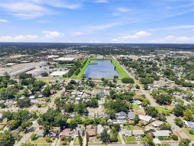 3005 10TH AVENUE N, St Petersburg, FL 33713