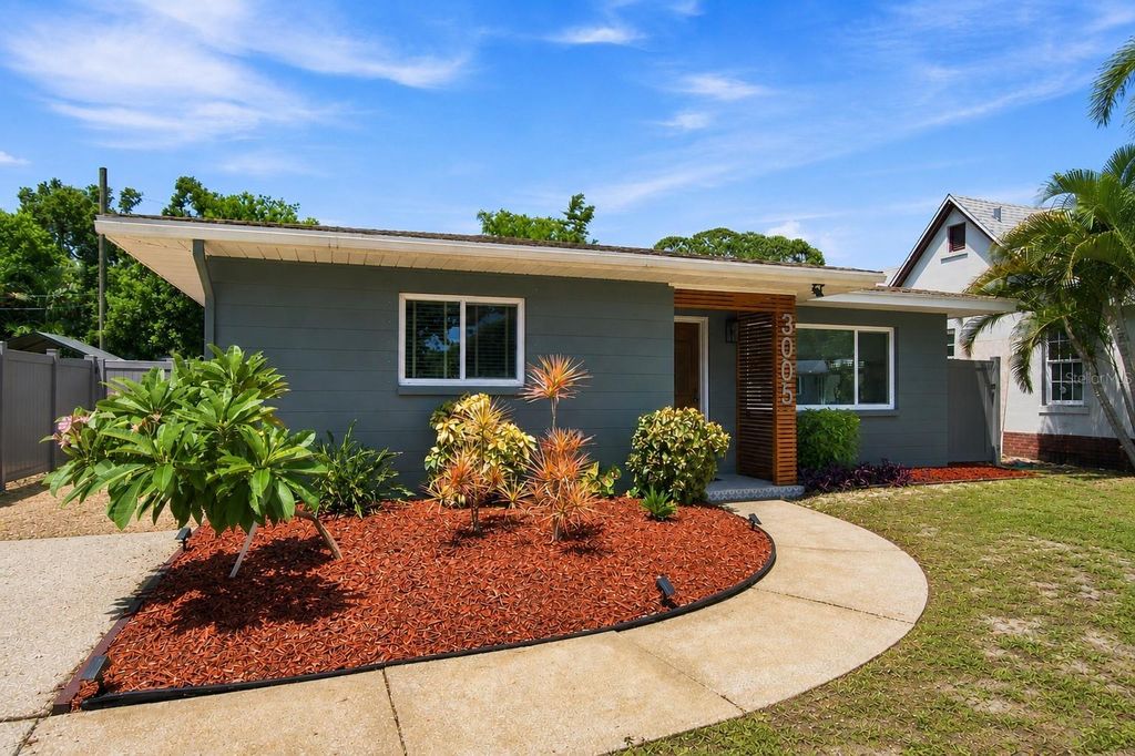 3005 10TH AVENUE N, St Petersburg, FL 33713