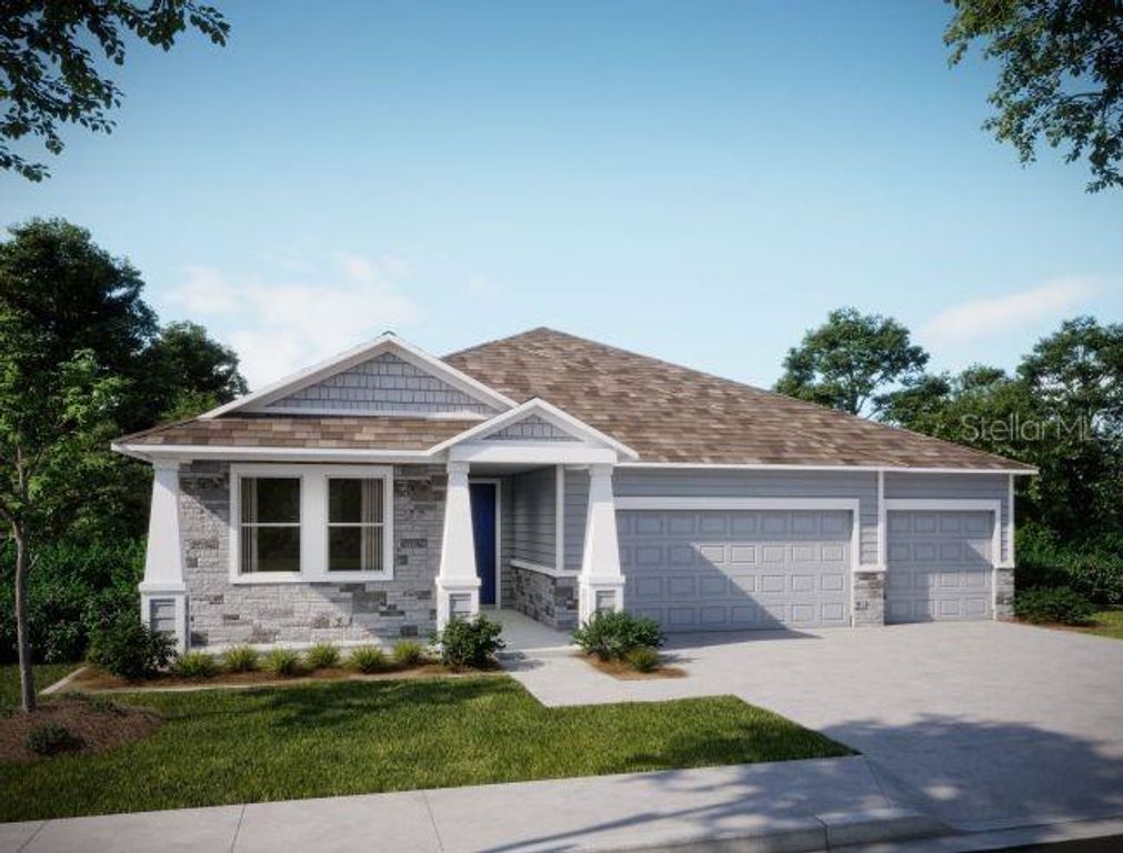 3118 JEREMYS DRIVE, Green Cove Springs, FL 32043