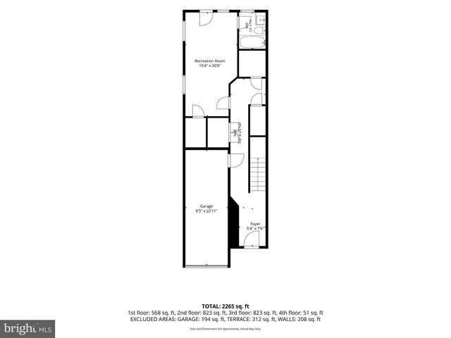 255 RIPKA ST, Philadelphia, PA 19127