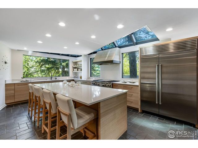 505 Geneva Ave, Boulder, CO 80302