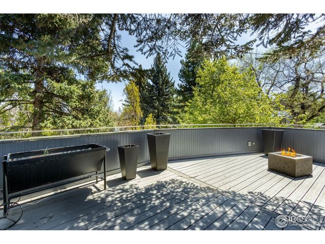 505 Geneva Ave, Boulder, CO 80302