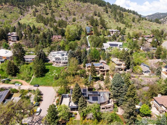 505 Geneva Ave, Boulder, CO 80302