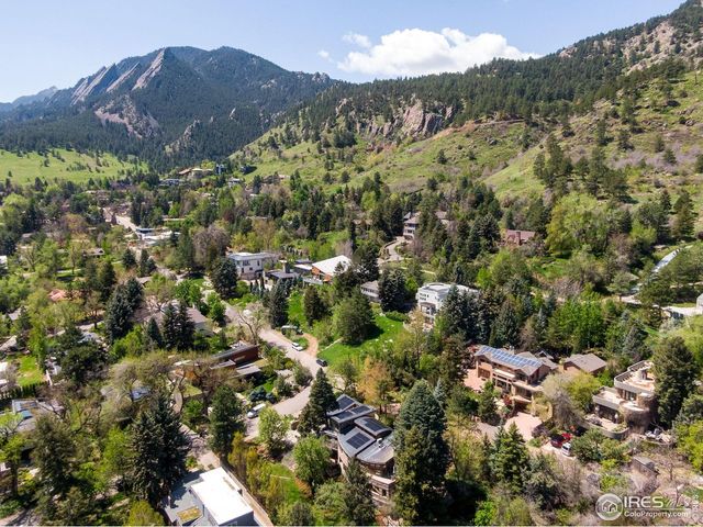 505 Geneva Ave, Boulder, CO 80302