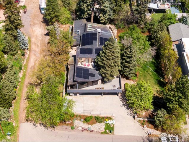 505 Geneva Ave, Boulder, CO 80302