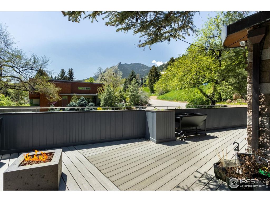 505 Geneva Ave, Boulder, CO 80302