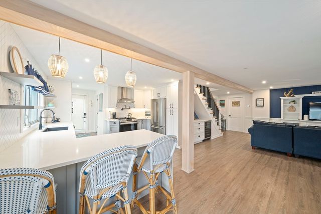 57 Oceanside Drive, Scituate, MA 02066