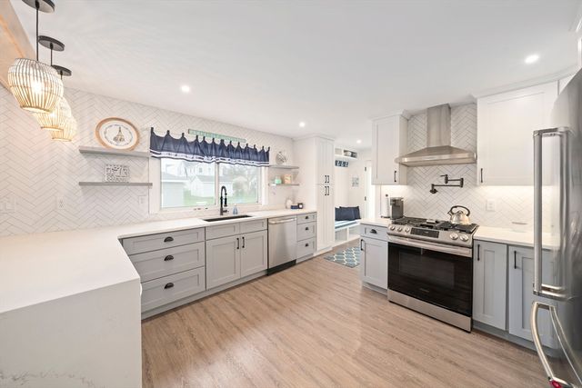 57 Oceanside Drive, Scituate, MA 02066