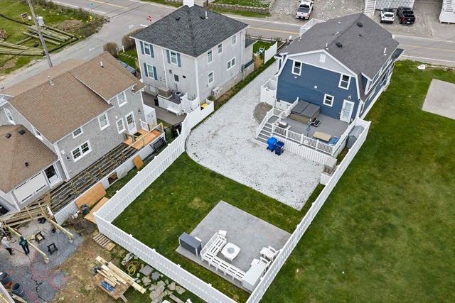 57 Oceanside Drive, Scituate, MA 02066