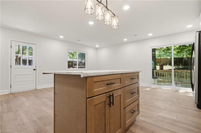 3632 Barclay Street, Greensboro, NC 27405