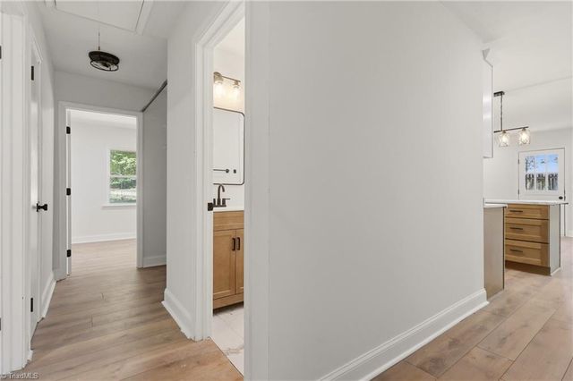 3632 Barclay Street, Greensboro, NC 27405