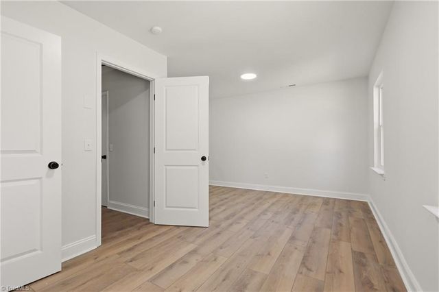 3632 Barclay Street, Greensboro, NC 27405