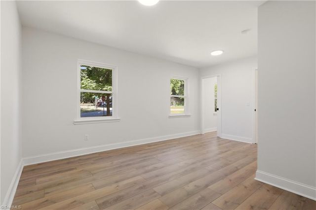 3632 Barclay Street, Greensboro, NC 27405