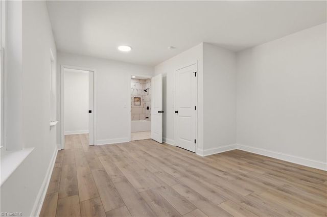 3632 Barclay Street, Greensboro, NC 27405