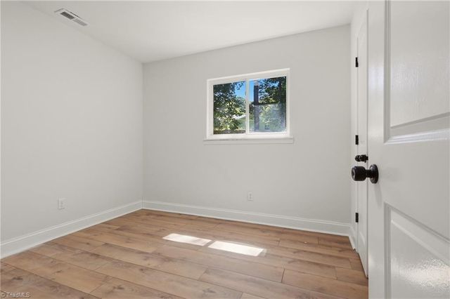 3632 Barclay Street, Greensboro, NC 27405