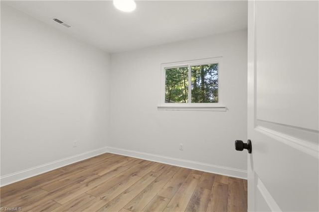 3632 Barclay Street, Greensboro, NC 27405