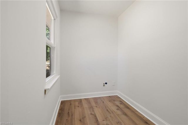3632 Barclay Street, Greensboro, NC 27405