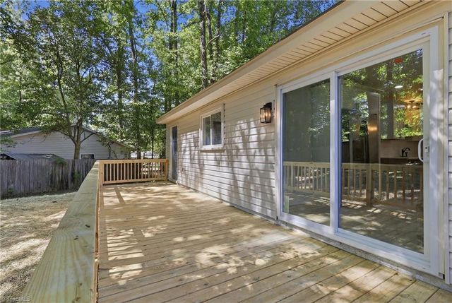 3632 Barclay Street, Greensboro, NC 27405