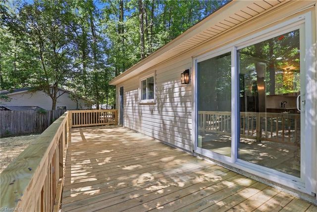 3632 Barclay Street, Greensboro, NC 27405