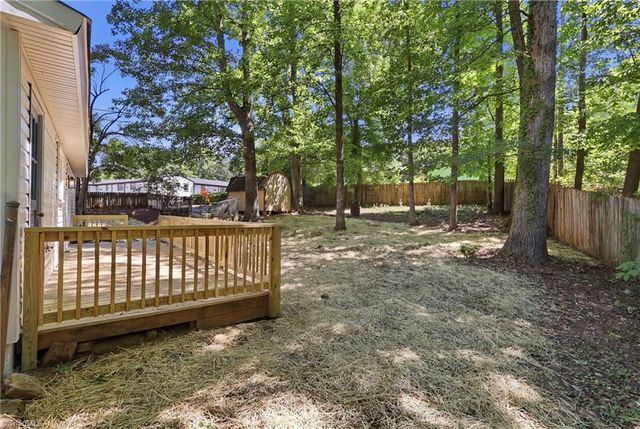 3632 Barclay Street, Greensboro, NC 27405