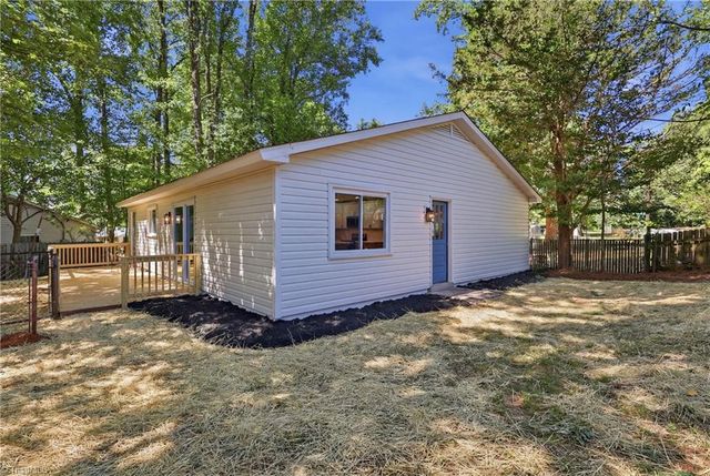 3632 Barclay Street, Greensboro, NC 27405