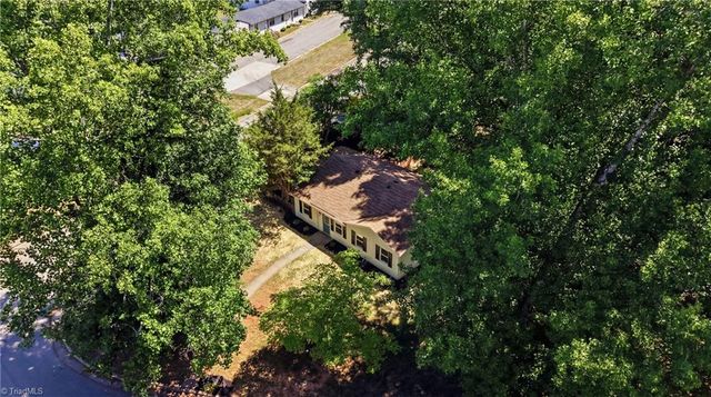 3632 Barclay Street, Greensboro, NC 27405