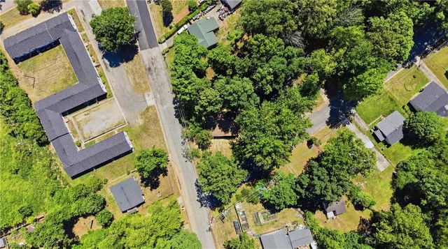 3632 Barclay Street, Greensboro, NC 27405