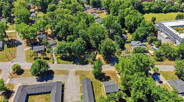 3632 Barclay Street, Greensboro, NC 27405